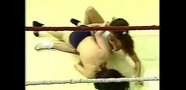  women wrestling 05